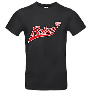 T-shirt  Robur '58