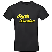 South London Pirates T-shirt