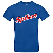 Spikes T-Shirt