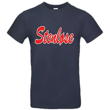 Felpa con cappuccio Stenlose