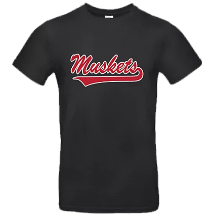 Sudadera Taunton Muskets