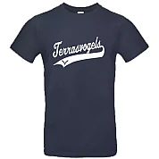 Terrasvogels Softball T-Shirt