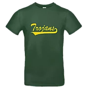 Liverpool Trojans T-shirt