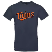 Twins T-Shirt