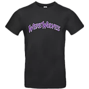 Werewolves T-Shirt