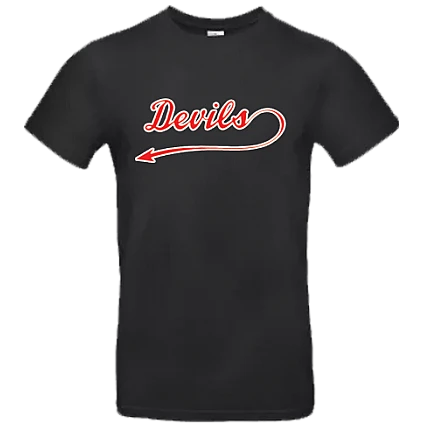 Sudadera Wil Devils