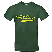 Woodpeckers T-shirt 