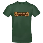 Yverdon Mammoths T-Shirt