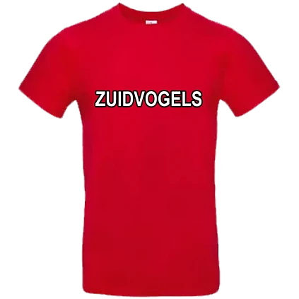 Suadera Zuidvogels