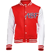 ABF Varsity Jacket