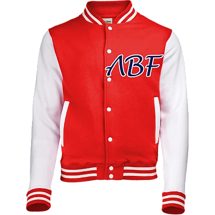 ABF Varsity Jack