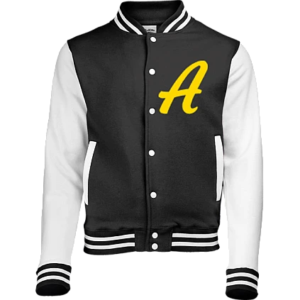 Alphians Varsity Jack