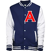 Animals Varsity Jack