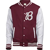 Chaqueta universitaria Hamburg Stealers