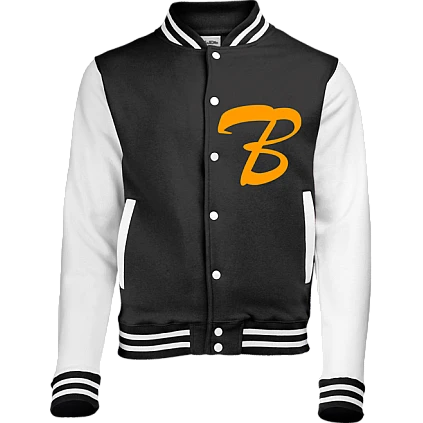 Bears Varsity Jacket