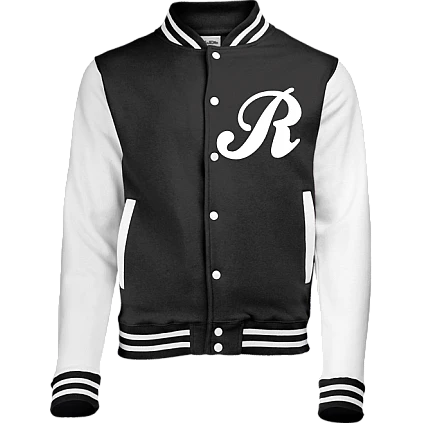 Braine Black Rickers Varsity Jack