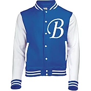 Brawlers Varsity Jacket