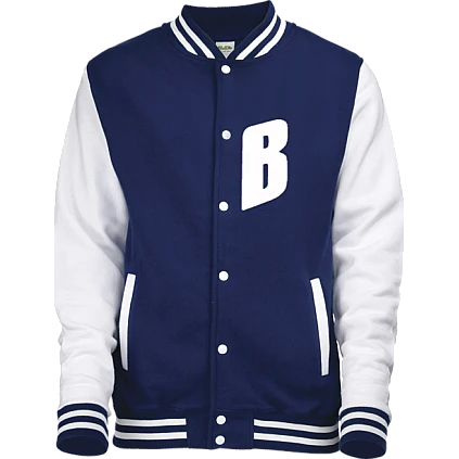 Brentwood Bucks Varsity Jack
