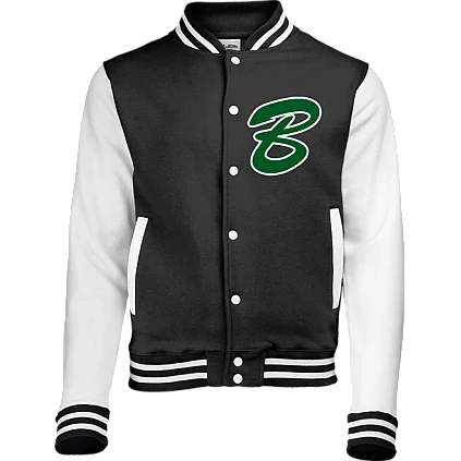 Buxtehude Hedgehogs Varsity Jacket