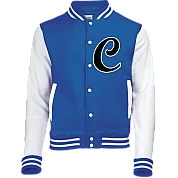 Chaqueta universitaria Royal Greys