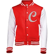Crack´s Varsity Jacket