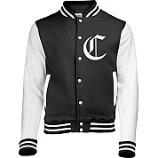 Hildesheim Crusaders Varsity Jacket