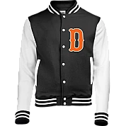 Antwerp Dockers Varsity Jacket