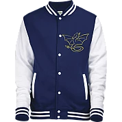 Houten Dragons Varsity Jacket