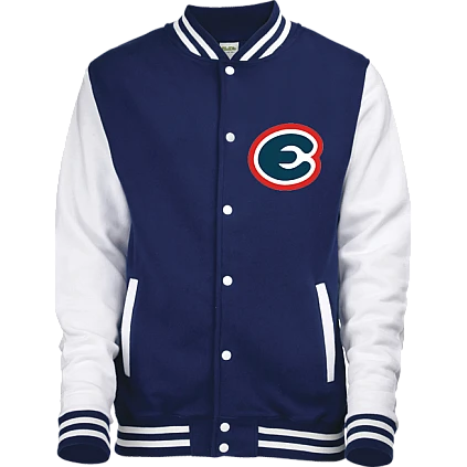 Enskede Varsity Jacket