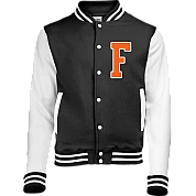 Allershausen Fireballs Varsity Jacket