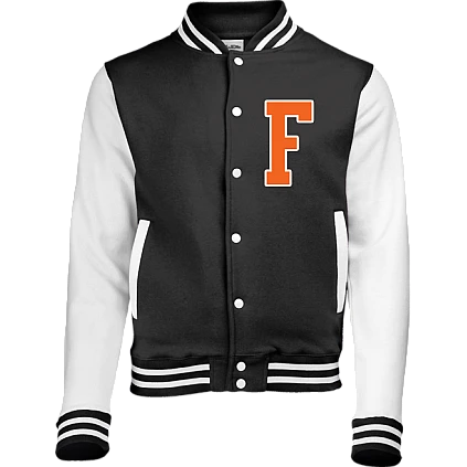 Allershausen Fireballs Varsity Jacket