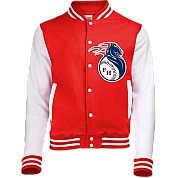 Firehorses Varsity Jacket