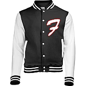 Frontliners Varsity Jacket