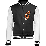 Giacca Gambas Varsity