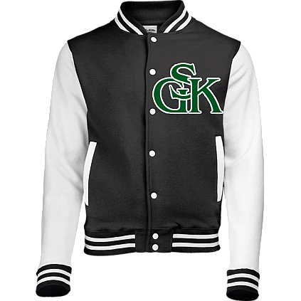Giacca Gladsaxe Varsity