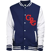 Goteborg  Varsity Jacket