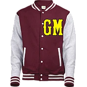 Guilford Mavericks Varsity Jack