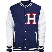 Chaqueta universitaria Hurricanes