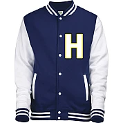 Hull Scorpions Varsity Jacket