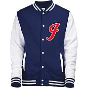 Chaqueta universitaria Newton Spartans