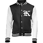 Karlskoga Bats Varsity Jack
