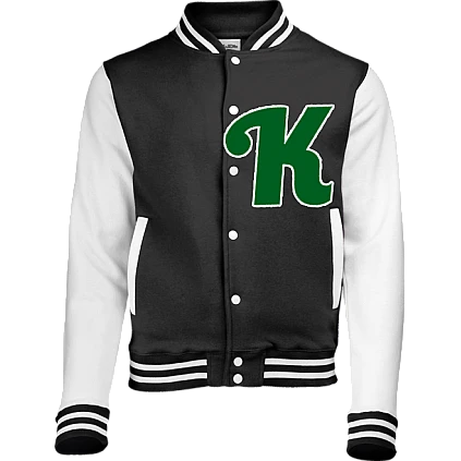 Giacca Varsity Zurich Kobras