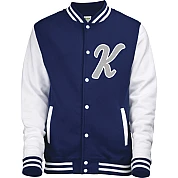 Koedijk Varsity Jacket