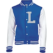 Chaqueta universitaria Romford Wasps