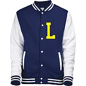 Chaqueta universitaria Krefeld Crows