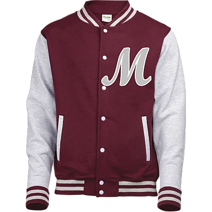 Mulo Varsity Jacket