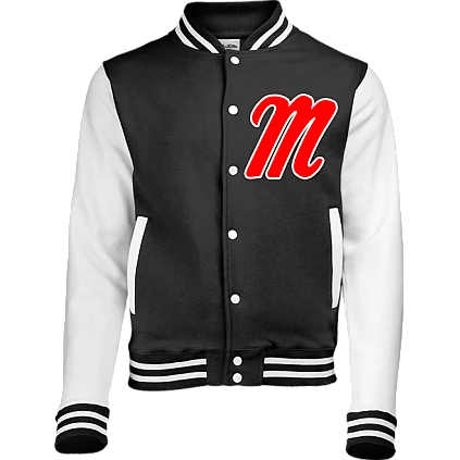 Chaqueta universitaria Berlin Braves
