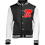 Mustangs Varsity Jacket