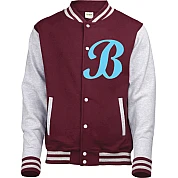 Newton Brewers Varsity Jacket