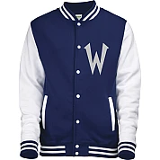Chaqueta universitaria All-In